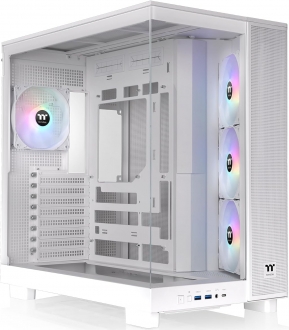 Thermaltake View 380XL TG ARGB Bilgisayar Kasası