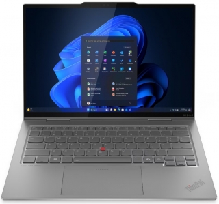 ThinkPad X1 G10 Aura Edition 2'si 1 Arada
