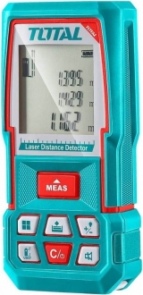Total TMT57026 Lazer Metre