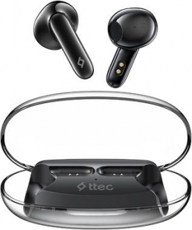 ttec AirBeat Glace Tam Kablosuz Kulaklık