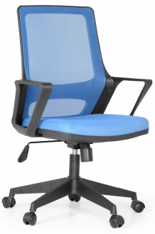 Uzay Ofis Delta Çalışma Koltuğu