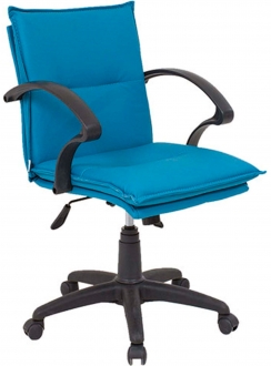 Uzay Ofis Eko Çalışma Koltuğu