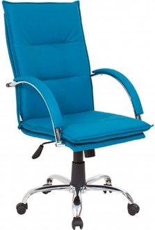 Uzay Ofis Eko Krom BİOF070 Yönetici Koltuğu