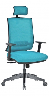 Uzay Ofis First Başlıklı Sabit Kol Yönetici Koltuğu