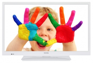 Vestel 22F8510B Full HD (FHD) TV