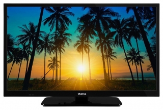 Vestel 24H8510 HD Ready (HD) TV