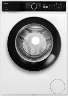 Vestel CMI 107422 Çamaşır Makinesi (Beyaz)