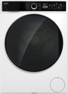 Vestel CMI 128442 WIFI Çamaşır Makinesi