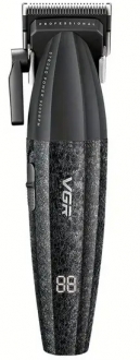 VGR 640S3 Çok Amaçlı Tıraş Makinesi