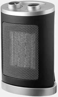 Voltomat Kasaplus 1500W Fanlı