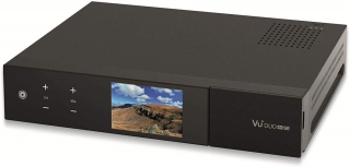 Vu+ Duo 4K SE Uydu Alıcısı